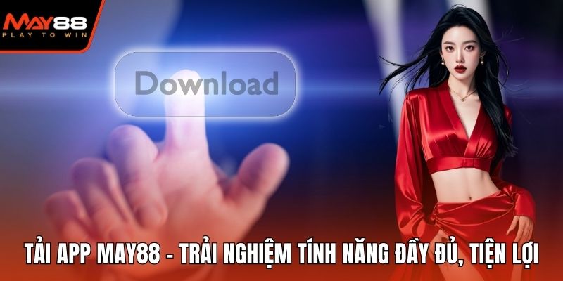 Tải app May88
